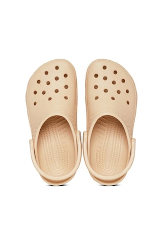 Crocs Classıc Erkek Terlik 10001-2ds Bej