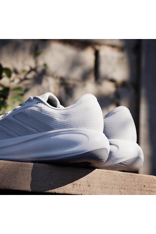 Adidas Response Runner 2 Beyaz Unisex Sneaker Kj1738