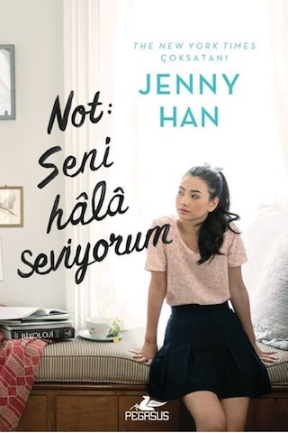 Not: Seni Hâlâ Seviyorum (Ciltli)