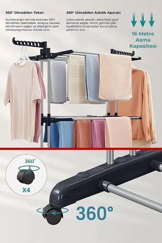 Perilla Triplex Kurutmalık - Kmu17032 Genel