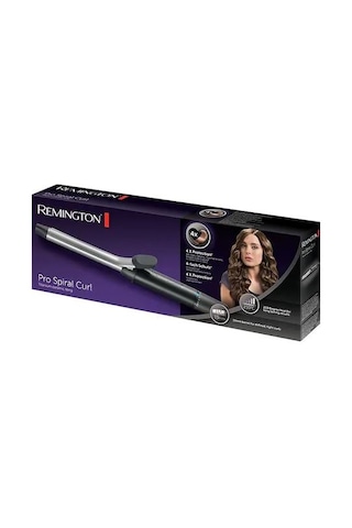 Remington CI5519 Pro Spiral 19 MM Saç Maşası
