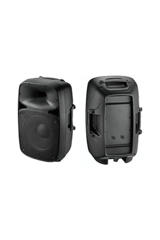 Tvm Pp-2808 650 Watt 20 Cm Pasif Kabin Hoparlör