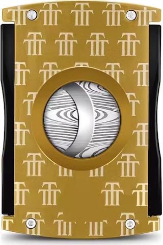 Trinidad Özel Üretim Metal Puro Makası Kesici