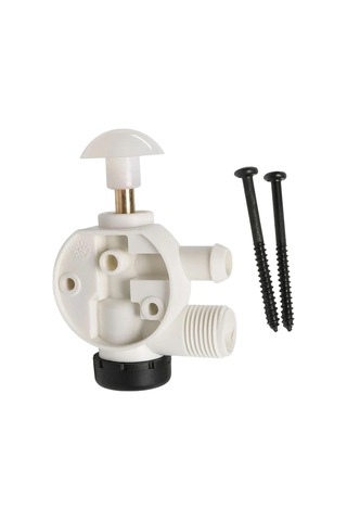 Suntek 147 111 Için Rv Su Valfi Komplesi Rv Römork Tuvalet