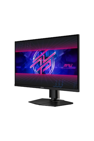 MSI MPG 274URF QD 27" 0.5 MS 160 Hz HDMI+DP+Type-C FreeSync Premium IPS LED Monitör Outlet