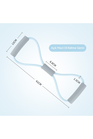 Aurora 8 Karakterli Çektirme Kadınevsporlarıve Fitne Mavi