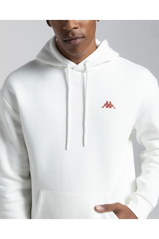 Kappa 321t1gwa04 Authentic Fuji Erkek Sweatshirt 001