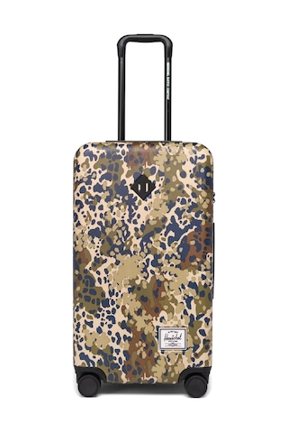 Herschel Orta Boy Valiz Hrschl11199 Haki