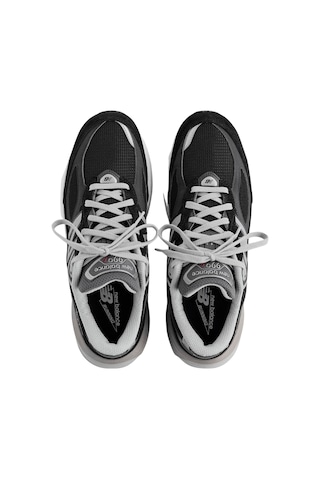New Balance Erkek Ayakkabı M990bk6 M990bk6 Siyah