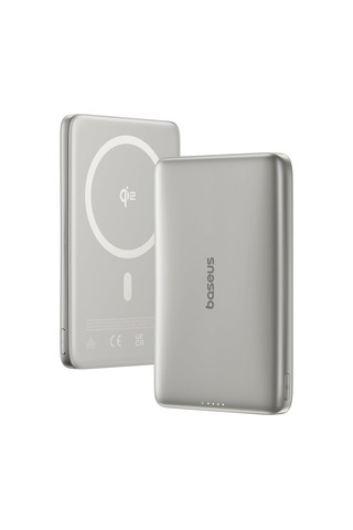 Picogo Qi2 Mag 10k 27w Pb-titnym
