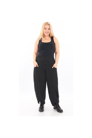 Zedd Plus 22601 Pantolon Haki