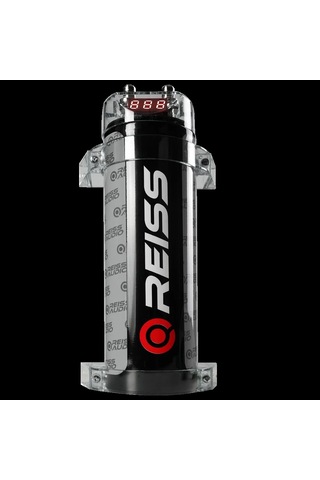 Reıss Audıo Rs-cap8f 8 Farad Kapasitör