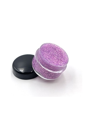 Artikel Party Glitter Makyaj Simi Lila 5 ML