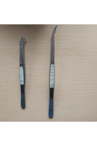 Penset 2 Li Set Eğri