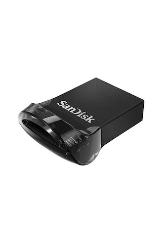 SanDisk Ultra Fıt SDCZ430-064G-G46 130MB/S 64 GB USB 3.1 Flash Bellek