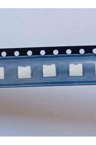 Lba676bın1-k2-10-10 Mavi Osram Led Opto 20 Adet