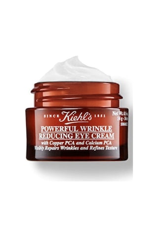 Kiehl's Powerful Wrinkle Reducing Eye Cream 14 ML