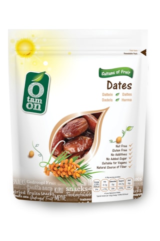 Otamon Hurma 150g 150 G