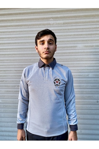 Yeni Kamu Personel Özel Güvenlik Kışlık Sweatshirt