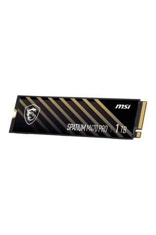 Spatıum M470 Pro Pcıe 4.0 Nvme M.2 1tb