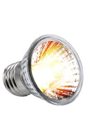 Isıtma Lambası 100w 220v Uva+uvb Güneş Sürüngen Lambası