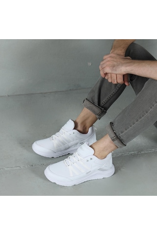 Jump 25932 Confort Casual Günlük Spor Ayakkabı