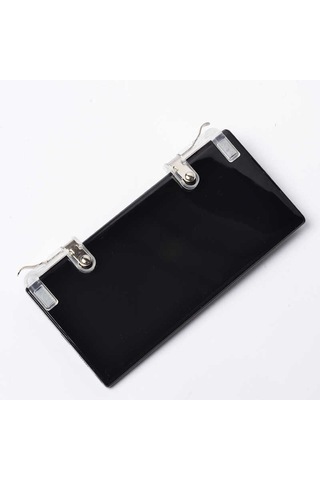 Kilifone - Telefon Oyun Aparatı 3. Jenerasyon Mobil Game Oyun Kontrol Aparatı - Şeffaf - T11869