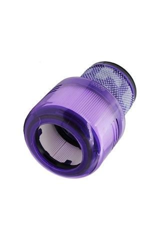 Srfn Ticaret V15 Detect Absolute Uyumlu Hepa Filtre - 1 Adet