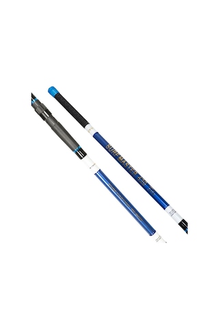 Ryujı Surf Master 4.20m, 100-250gr, Tele Surf Kamış-9873 420 Cm