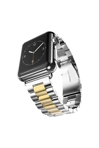 E2m Watch 42-44mm Krd-20 Metal Gold Kordon