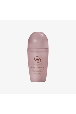 Miss Giordani Perfumed perspirant Roll-on Deodorant