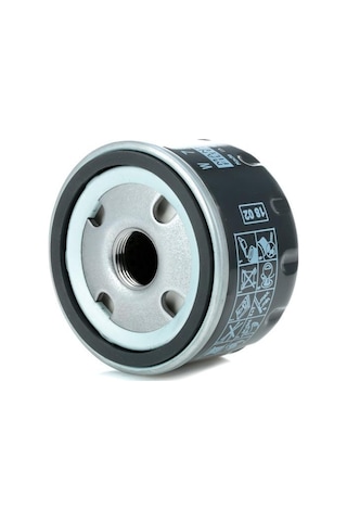 Mann Filter Yağ Filtresi W75-3