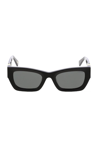 Osse Os3858-01 53 Unisex Güneş Gözlüğü Siyah