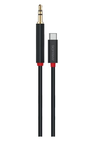 Ac 295 Type-c To Aux Kablo