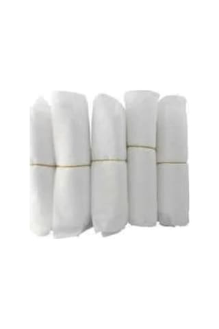 Tek Kullanımlık Lastikli Sedye Örtüsü 80 x 220 CM 100 Adet Tek Kullanımlık Lastikli Sedye Örtüsü 80 x 220 CM 100 Adet