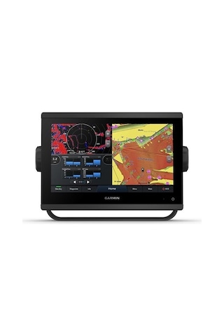 Garmin Gpsmap 923xsv Türkçe Menü Aynasız