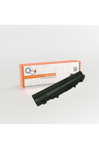 Acer Uyumlu Aspire E5-571g-307t E5-571g-349t Batarya