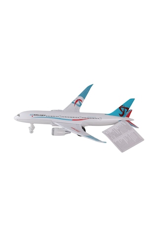 H109-6 Kutulu Çek Bırak Uçaklar Stantart