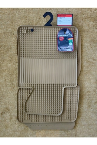 Bmw F30 F31 Schonek Paspas Takımı Bej 453637 Germany -