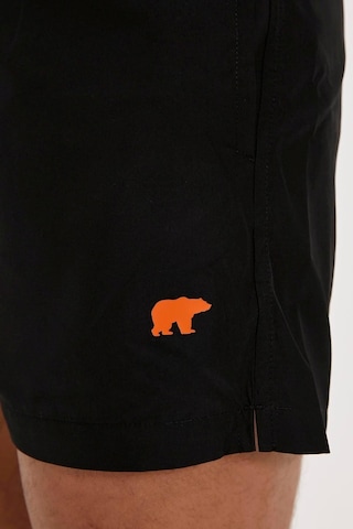 Bad Bear Daytona Swimshort Erkek Şort Siyah