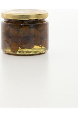 Dalgıçoğlu Siyah Zeytin Reçeli Doğal El Yapımı 385 G