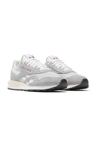 Reebok Classıc Nylon 89 Gri Unisex Sneaker Gri-grı