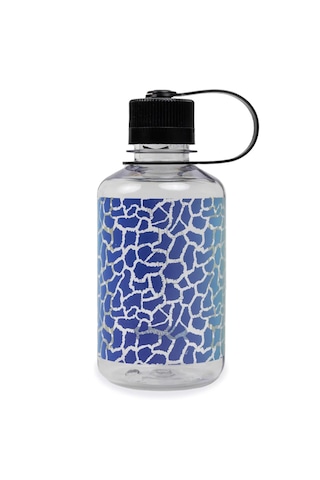 Nalgene 16 Oz Nm Tritan Suluk Matara 0,5 Litre Rainbow Giraffe