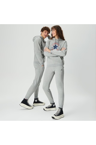 Converse Go-to Unisex Eşofman Altı10023873 Gri