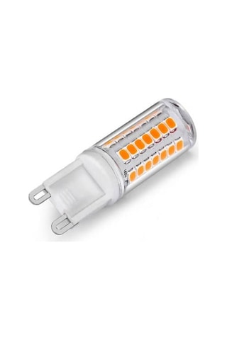 Cata 3 W G9 Led Kapsül Ampul 220V Günışığı Ct-4249-G