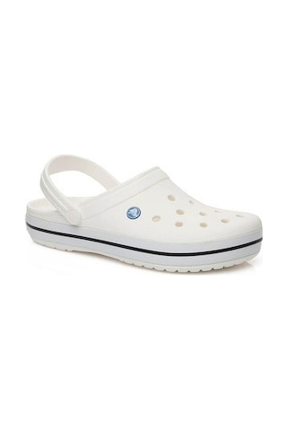 Crocs Crocband Unisex Terlik 11016-100