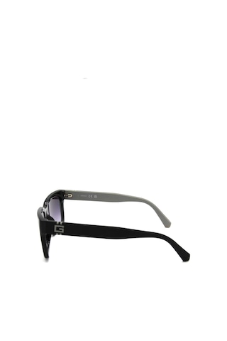 Guess Gu 00121 01b Unısex Güneş Gözlüğü Siyah