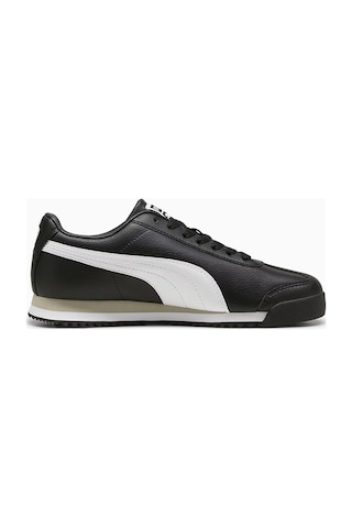 Puma Roma 24 Standard Unisex Spor Ayakkabı 39686802 Siyah