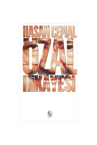 Hasan Cemal 7 Kitap Set + Okuma Sticker'ları