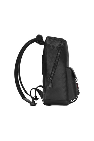 Montblanc Montblanc Extreme 3.0 M Lock 4810 Tokalı Sırt Çantası 1 Siyah